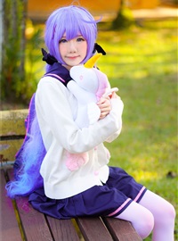 Sally Dorasnow - NO.011 Unicorn JK Set